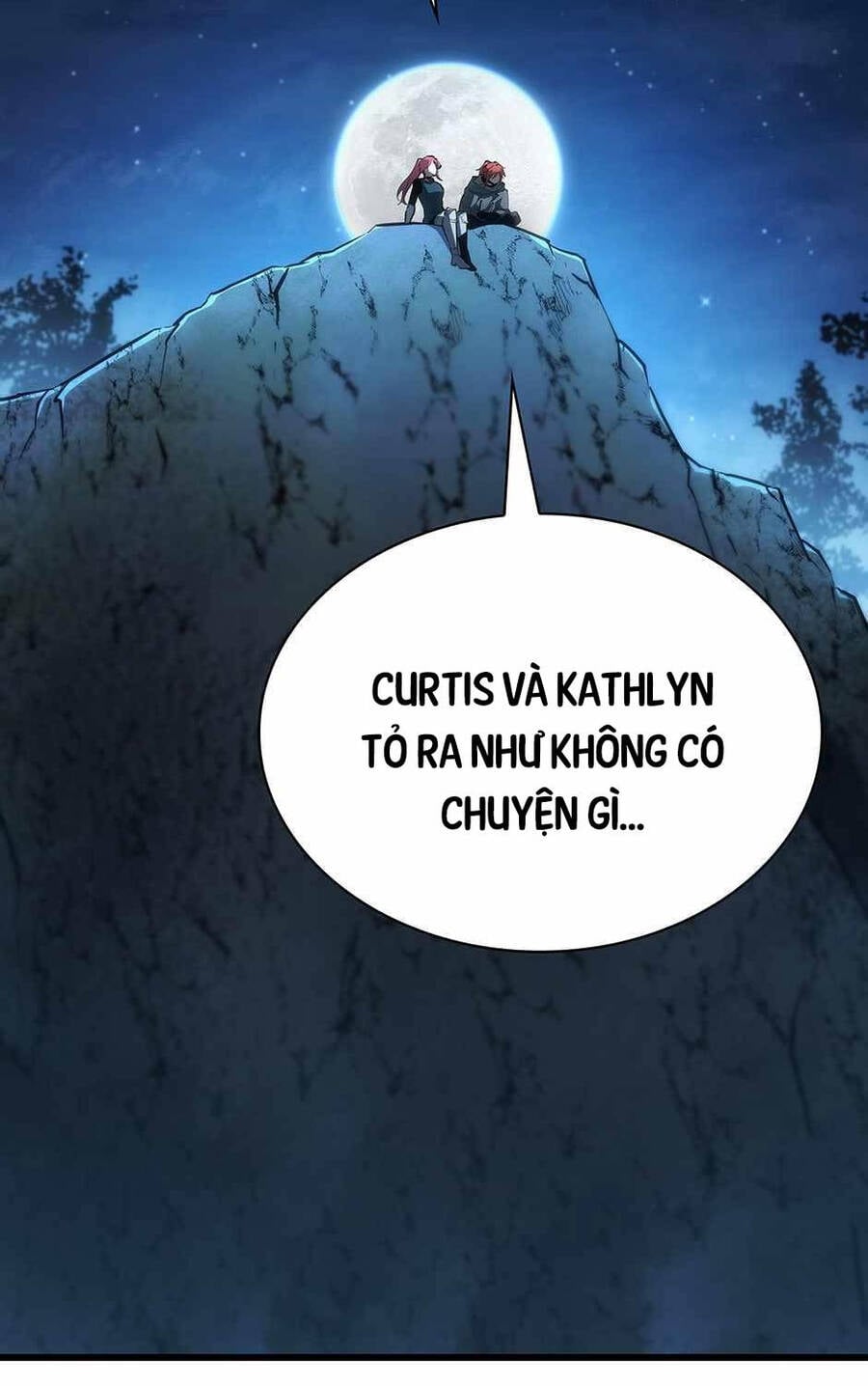 Ánh Sáng Cuối Con Đường Chap 198 - Next Chap 199