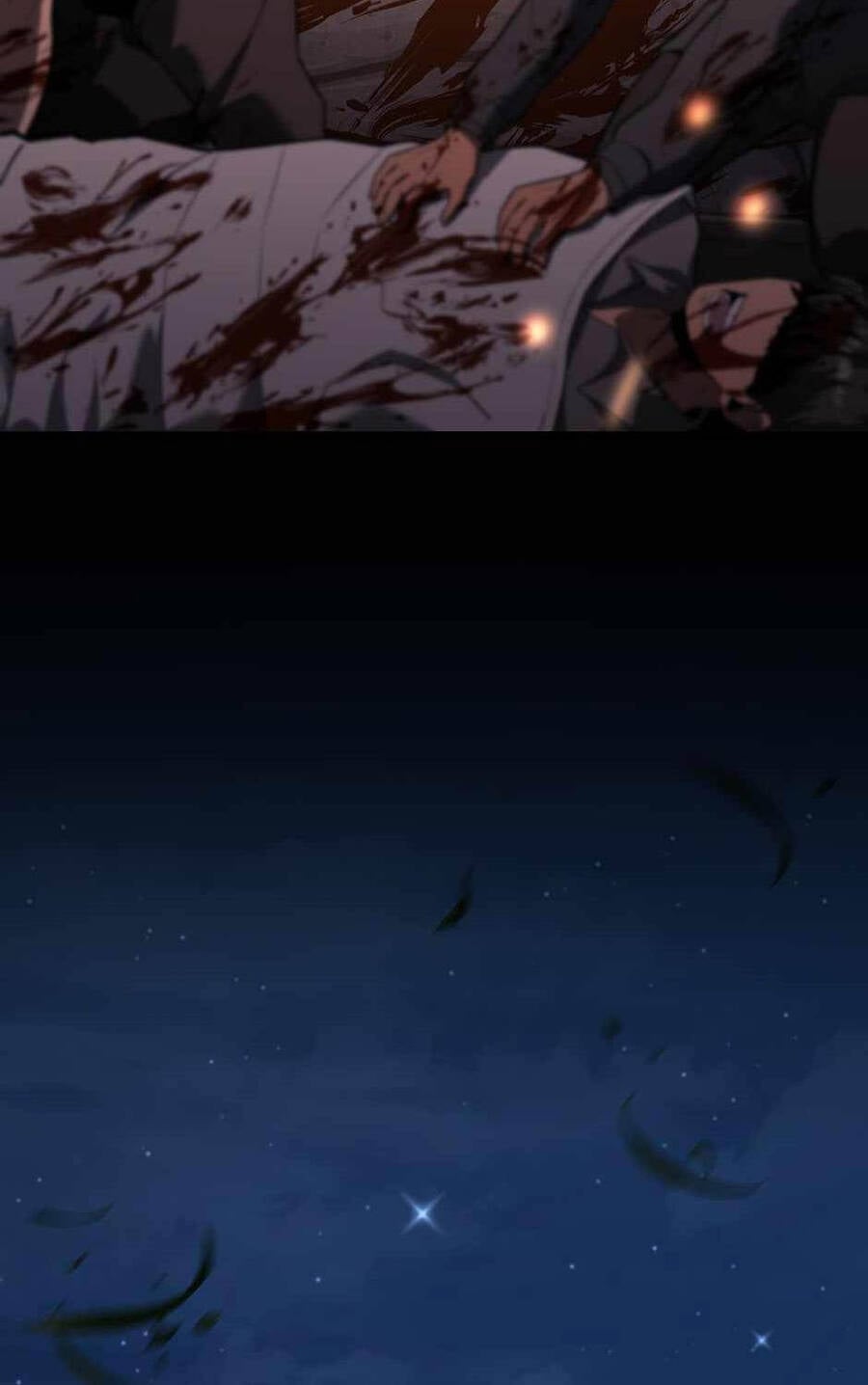 Ánh Sáng Cuối Con Đường Chap 198 - Next Chap 199