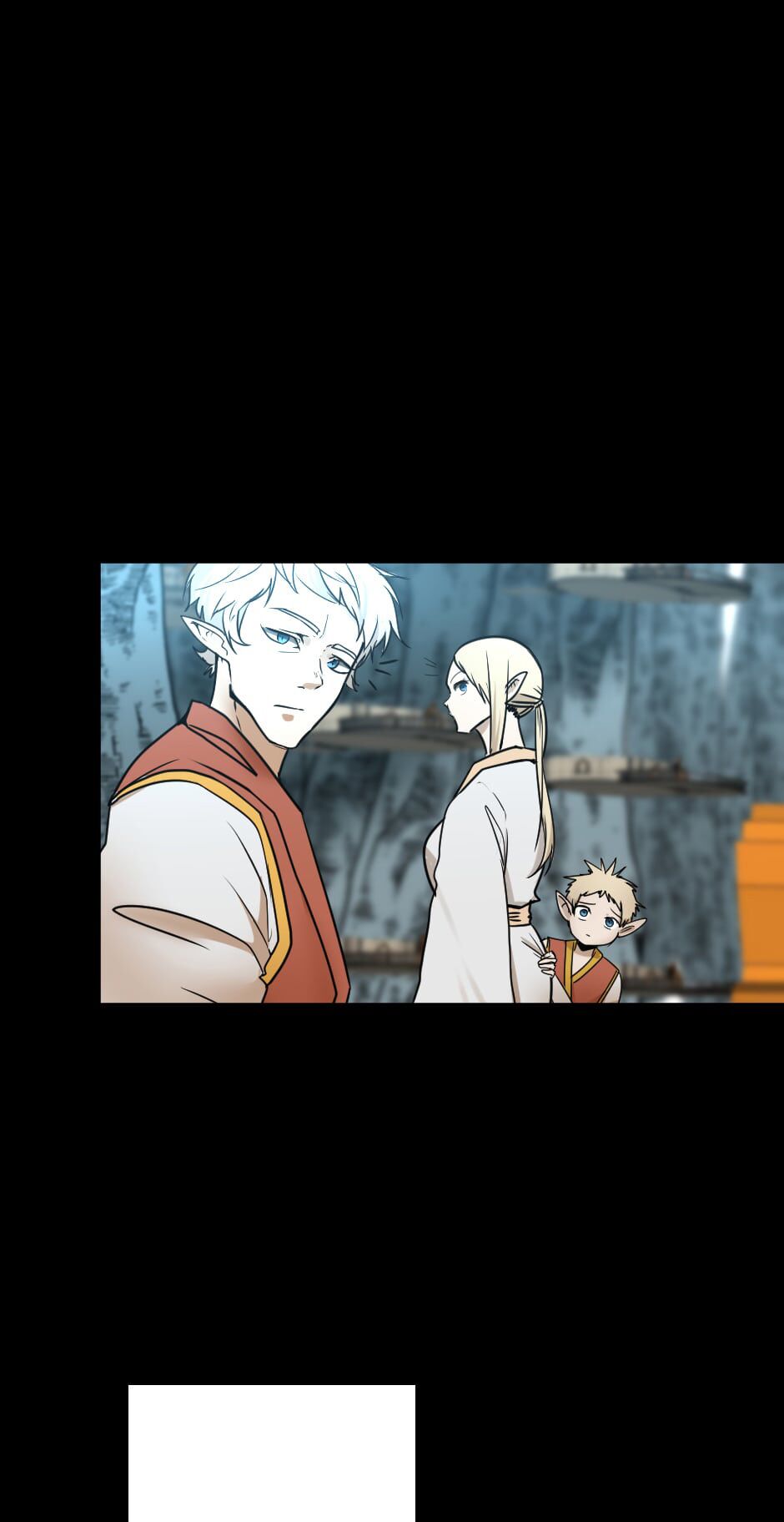 Ánh Sáng Cuối Con Đường Chap 20 - Next Chap 21