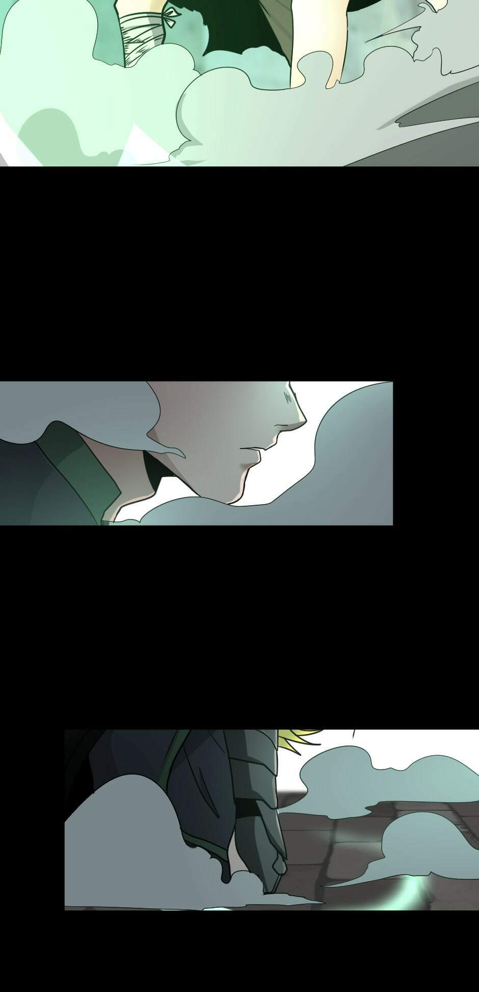 Ánh Sáng Cuối Con Đường Chap 20 - Next Chap 21