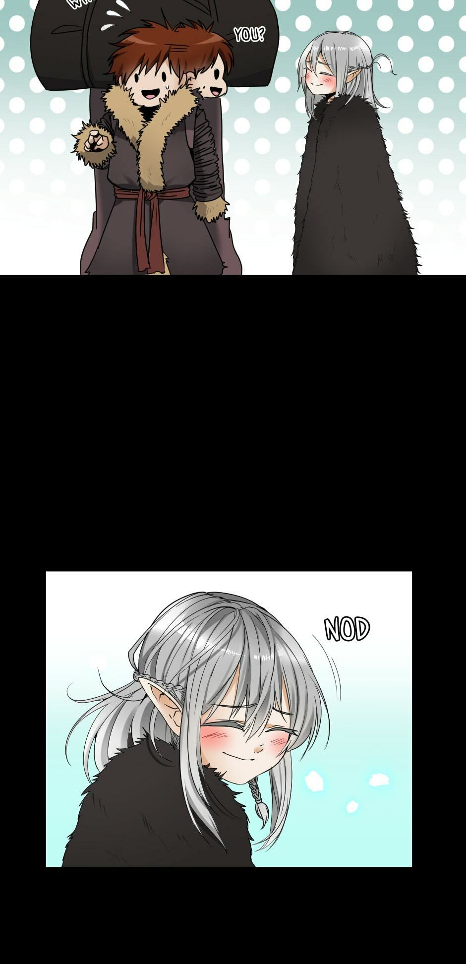 Ánh Sáng Cuối Con Đường Chap 20 - Next Chap 21