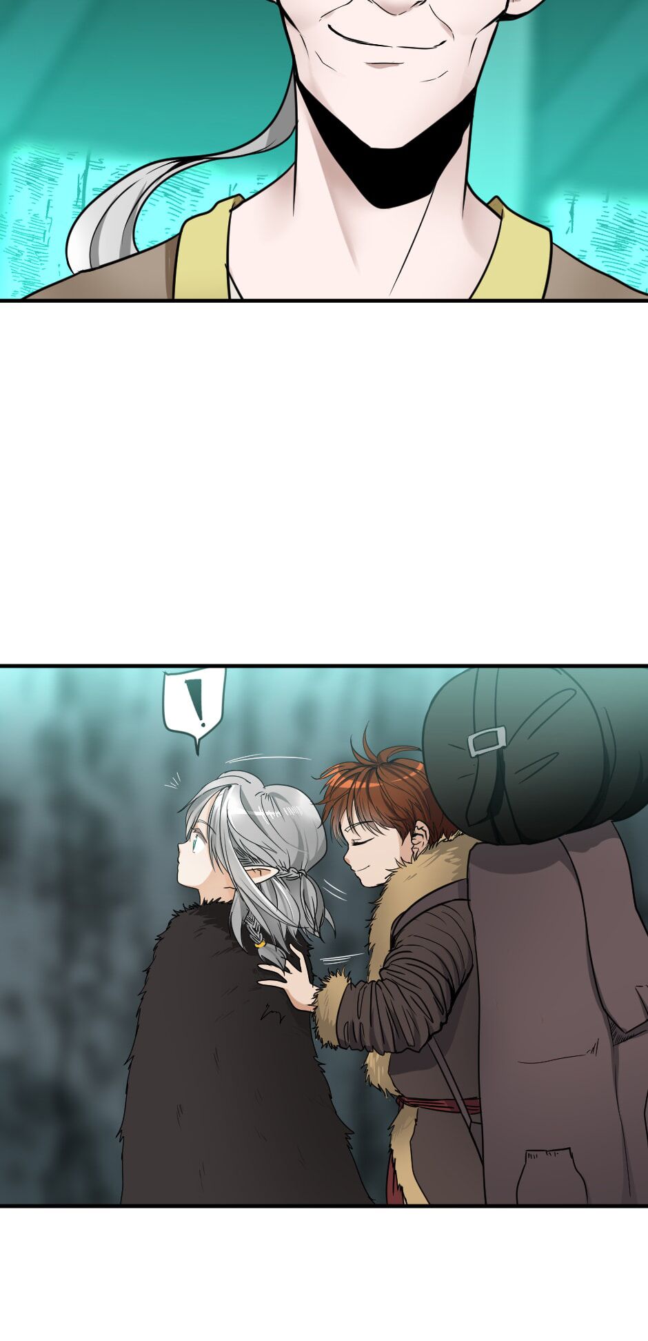 Ánh Sáng Cuối Con Đường Chap 20 - Next Chap 21