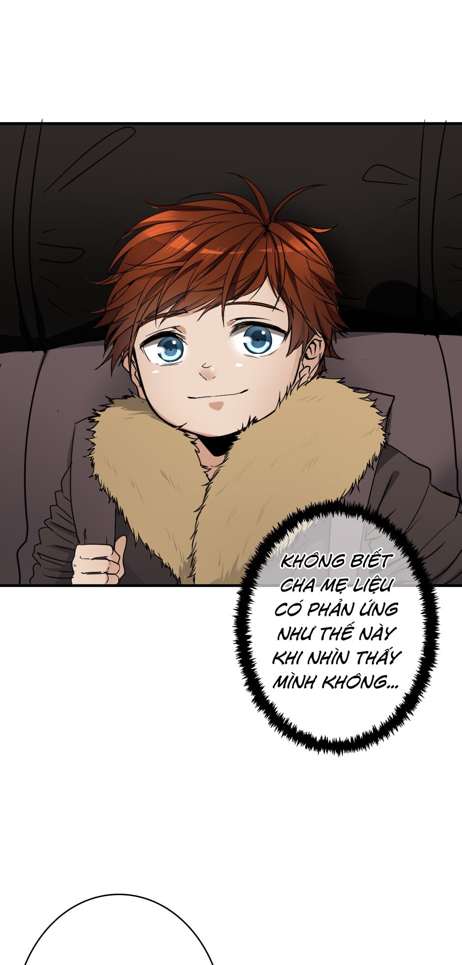 Ánh Sáng Cuối Con Đường Chap 20 - Next Chap 21