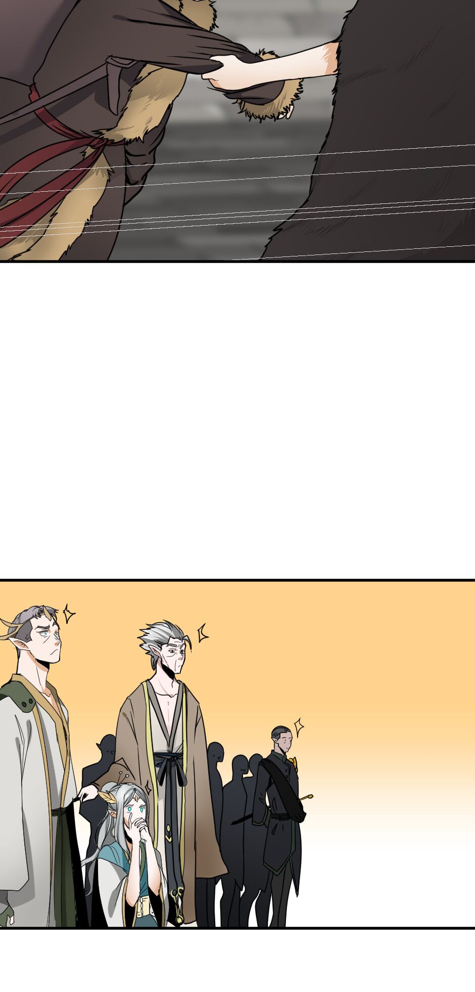 Ánh Sáng Cuối Con Đường Chap 20 - Next Chap 21