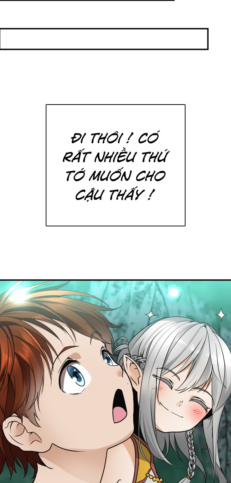 Ánh Sáng Cuối Con Đường Chap 20 - Next Chap 21
