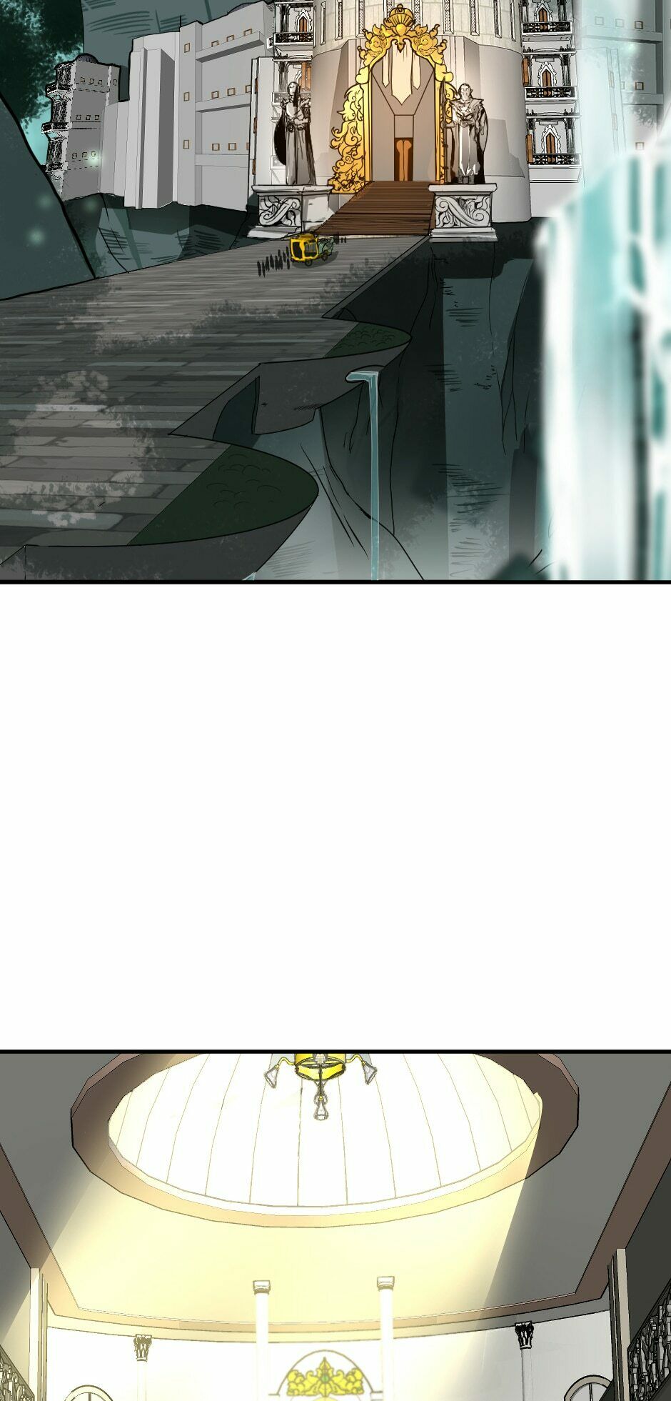 Ánh Sáng Cuối Con Đường Chap 20 - Next Chap 21