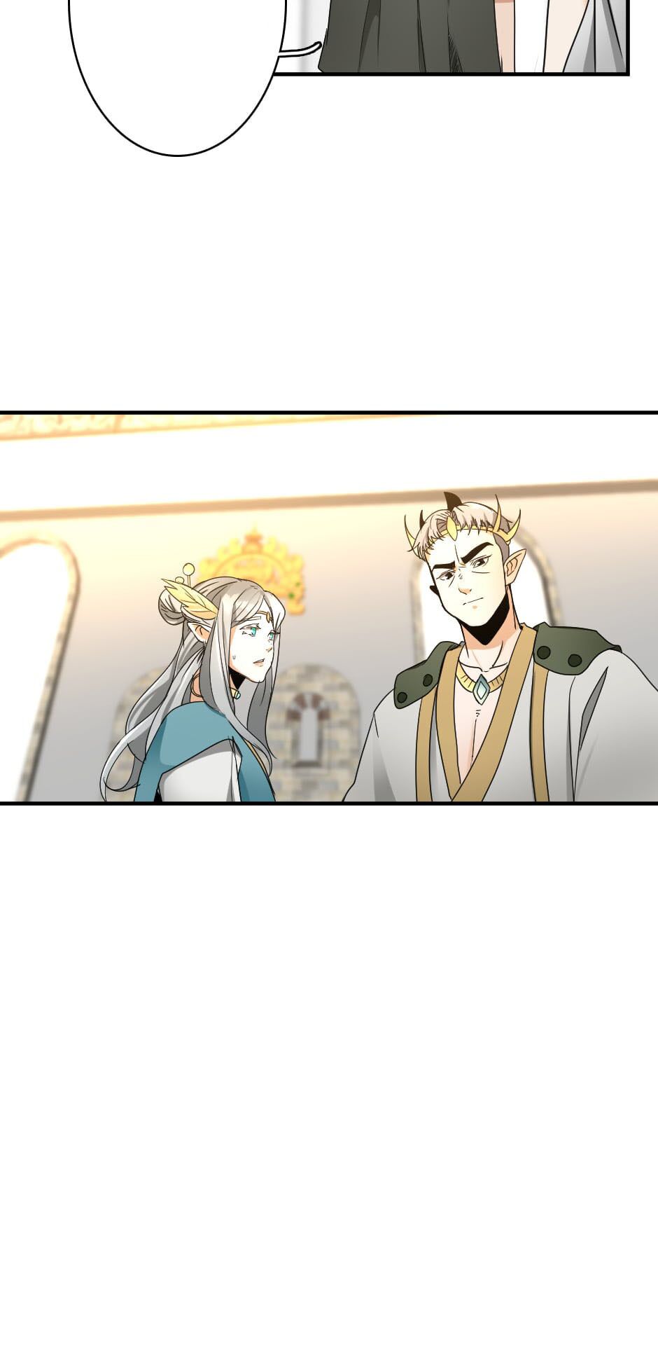 Ánh Sáng Cuối Con Đường Chap 20 - Next Chap 21
