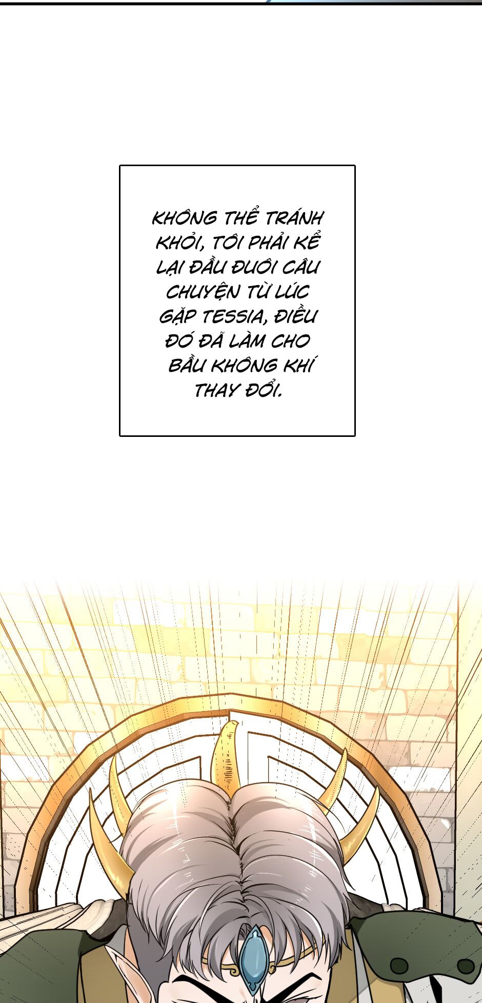 Ánh Sáng Cuối Con Đường Chap 20 - Next Chap 21
