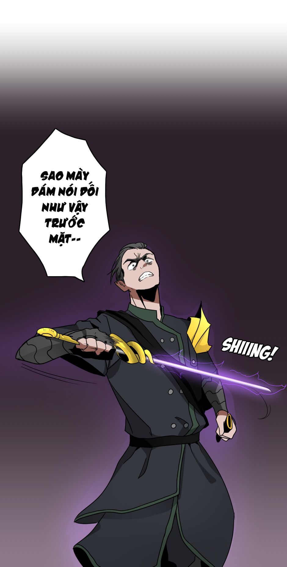 Ánh Sáng Cuối Con Đường Chap 20 - Next Chap 21