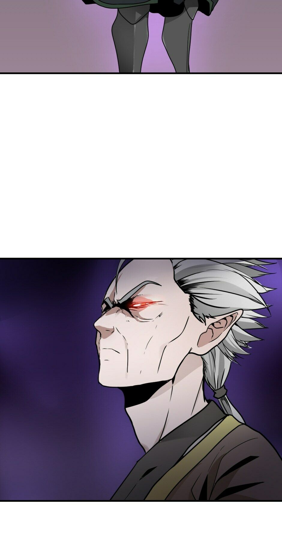 Ánh Sáng Cuối Con Đường Chap 20 - Next Chap 21
