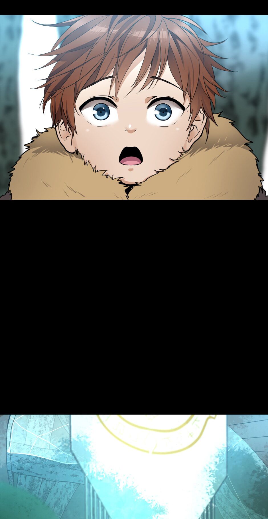 Ánh Sáng Cuối Con Đường Chap 20 - Next Chap 21