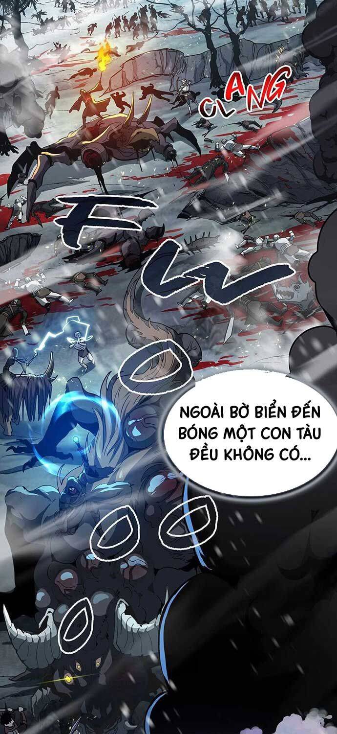Ánh Sáng Cuối Con Đường Chap 200 - Next Chap 201