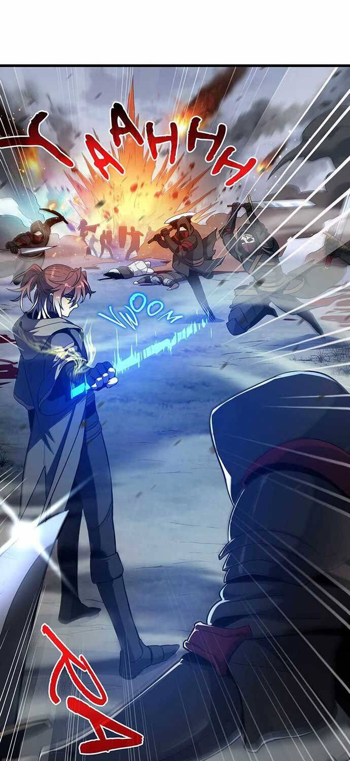 Ánh Sáng Cuối Con Đường Chap 200 - Next Chap 201