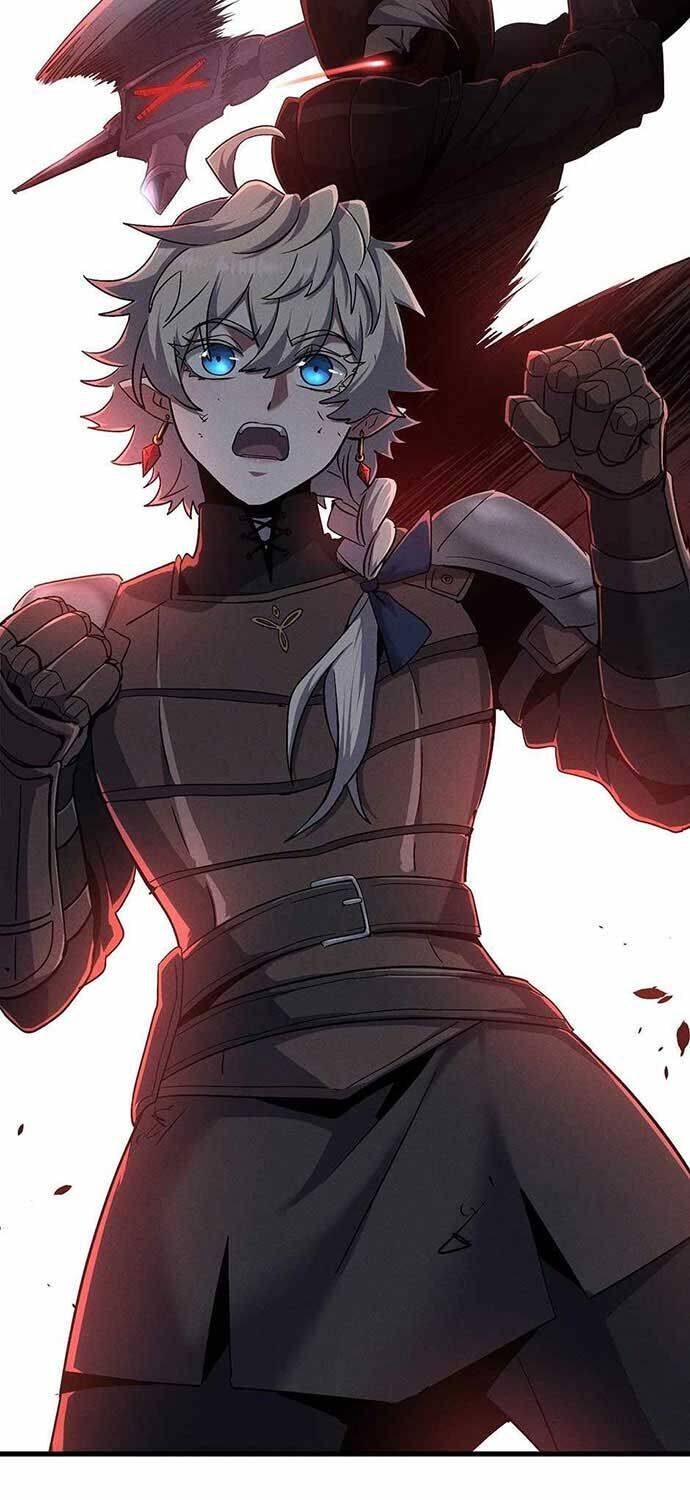 Ánh Sáng Cuối Con Đường Chap 200 - Next Chap 201