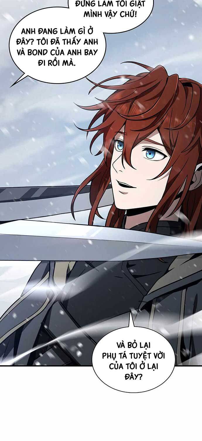 Ánh Sáng Cuối Con Đường Chap 200 - Next Chap 201