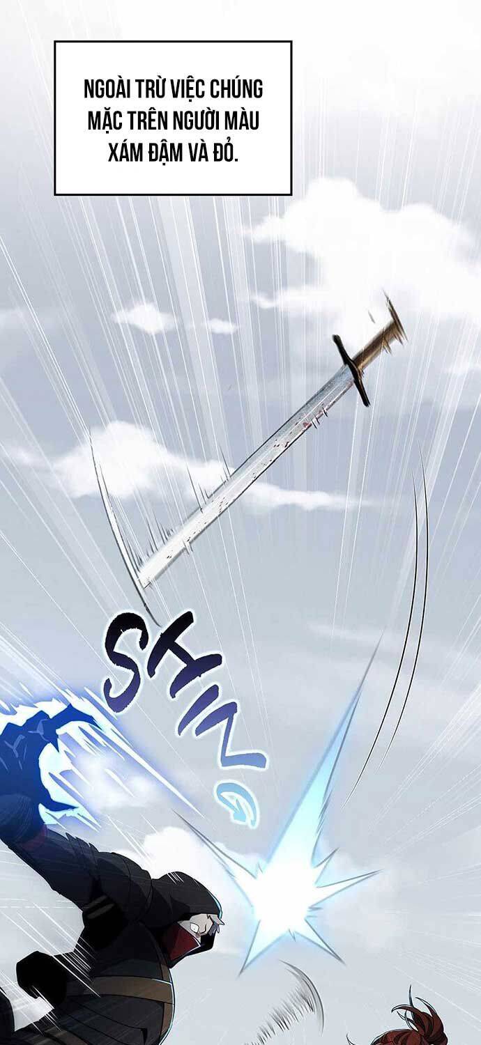 Ánh Sáng Cuối Con Đường Chap 200 - Next Chap 201