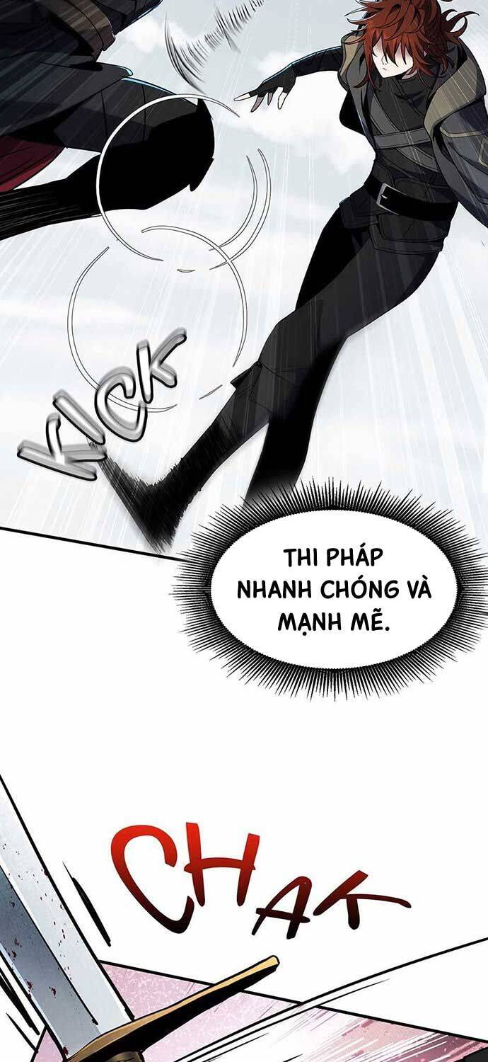 Ánh Sáng Cuối Con Đường Chap 200 - Next Chap 201