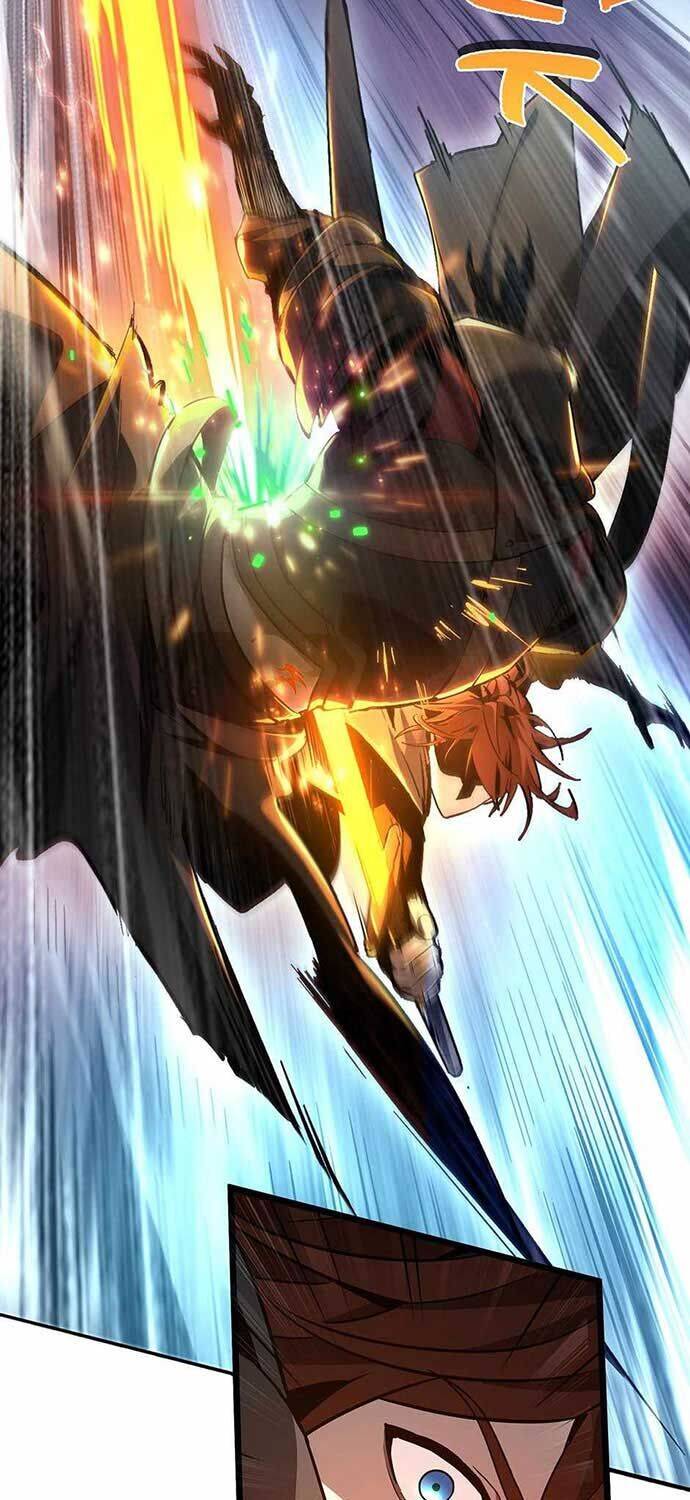 Ánh Sáng Cuối Con Đường Chap 200 - Next Chap 201