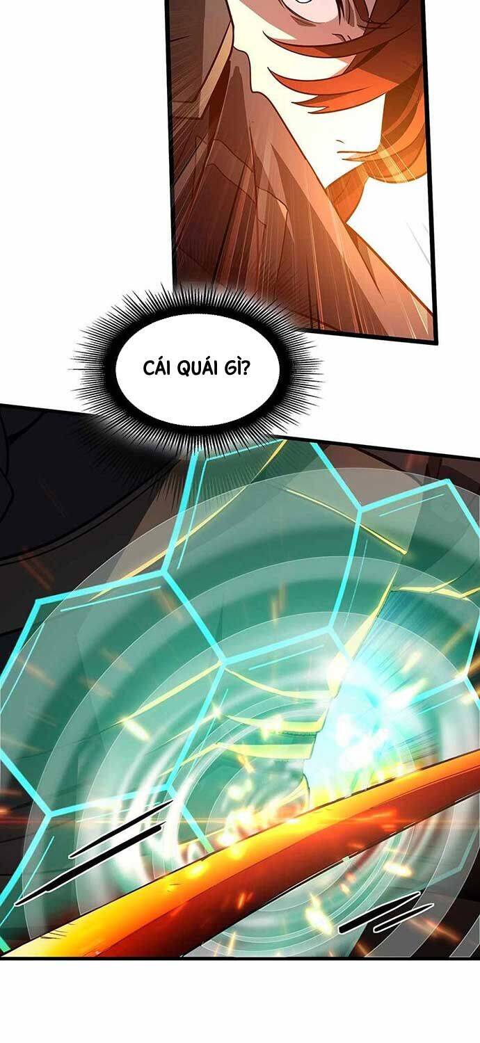 Ánh Sáng Cuối Con Đường Chap 200 - Next Chap 201