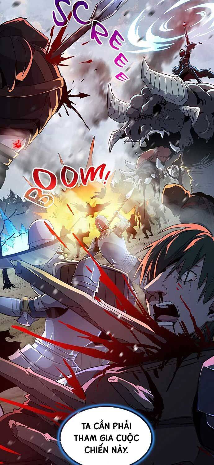 Ánh Sáng Cuối Con Đường Chap 200 - Next Chap 201