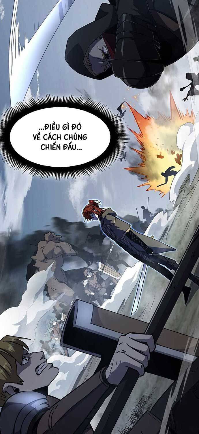 Ánh Sáng Cuối Con Đường Chap 200 - Next Chap 201