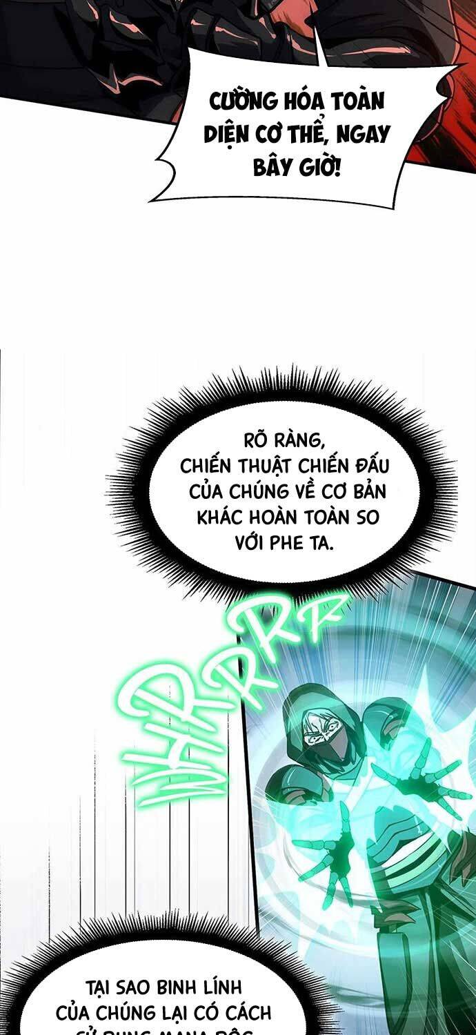 Ánh Sáng Cuối Con Đường Chap 200 - Next Chap 201