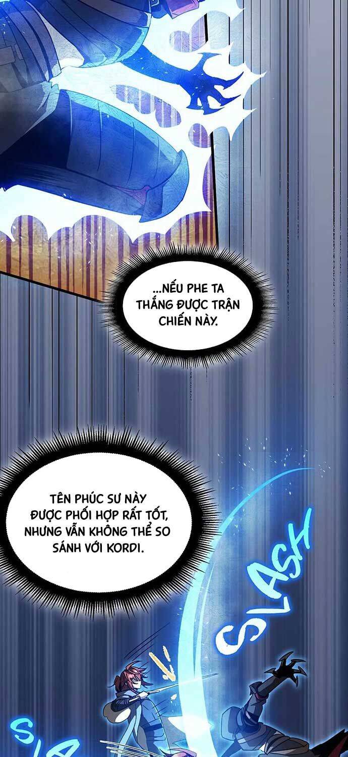 Ánh Sáng Cuối Con Đường Chap 200 - Next Chap 201