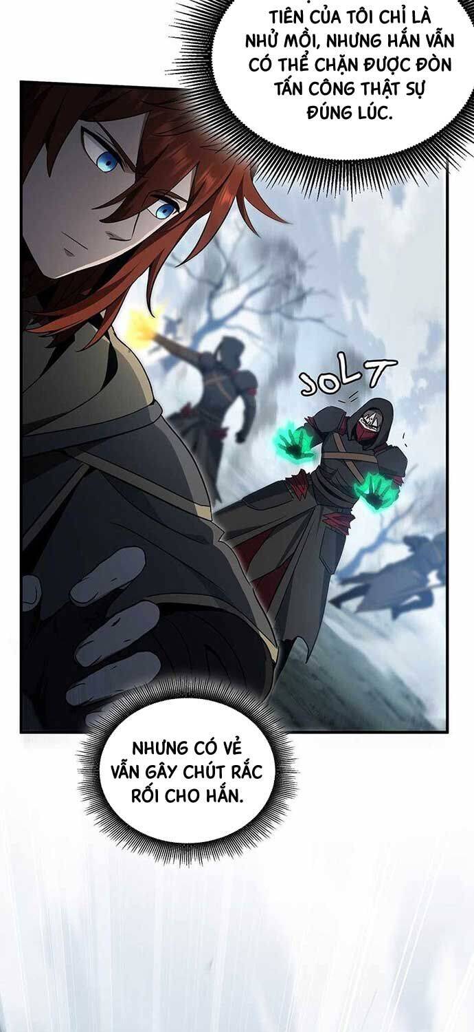 Ánh Sáng Cuối Con Đường Chap 200 - Next Chap 201