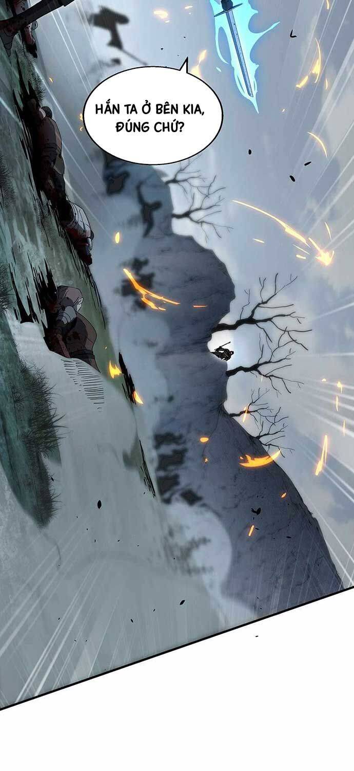 Ánh Sáng Cuối Con Đường Chap 200 - Next Chap 201