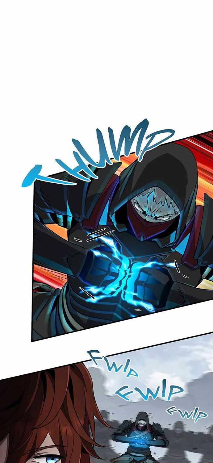 Ánh Sáng Cuối Con Đường Chap 200 - Next Chap 201