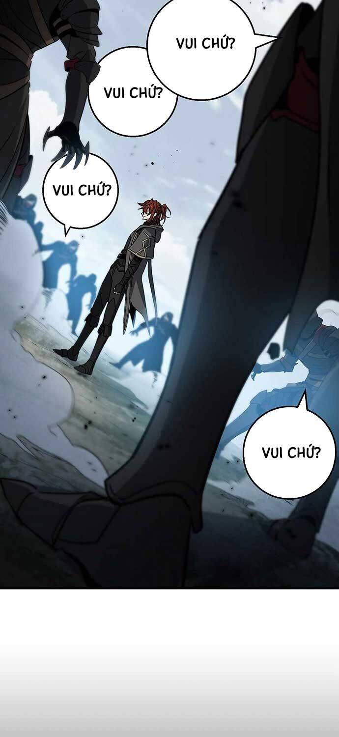 Ánh Sáng Cuối Con Đường Chap 200 - Next Chap 201