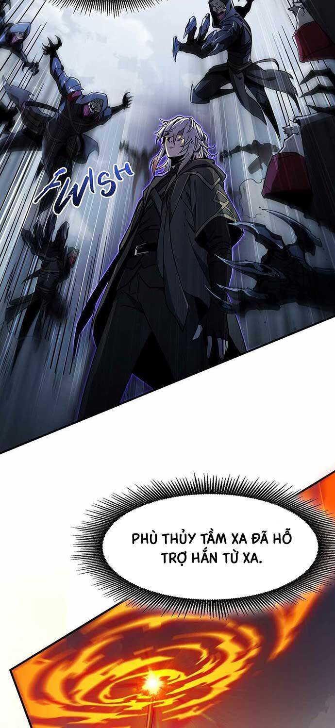 Ánh Sáng Cuối Con Đường Chap 200 - Next Chap 201