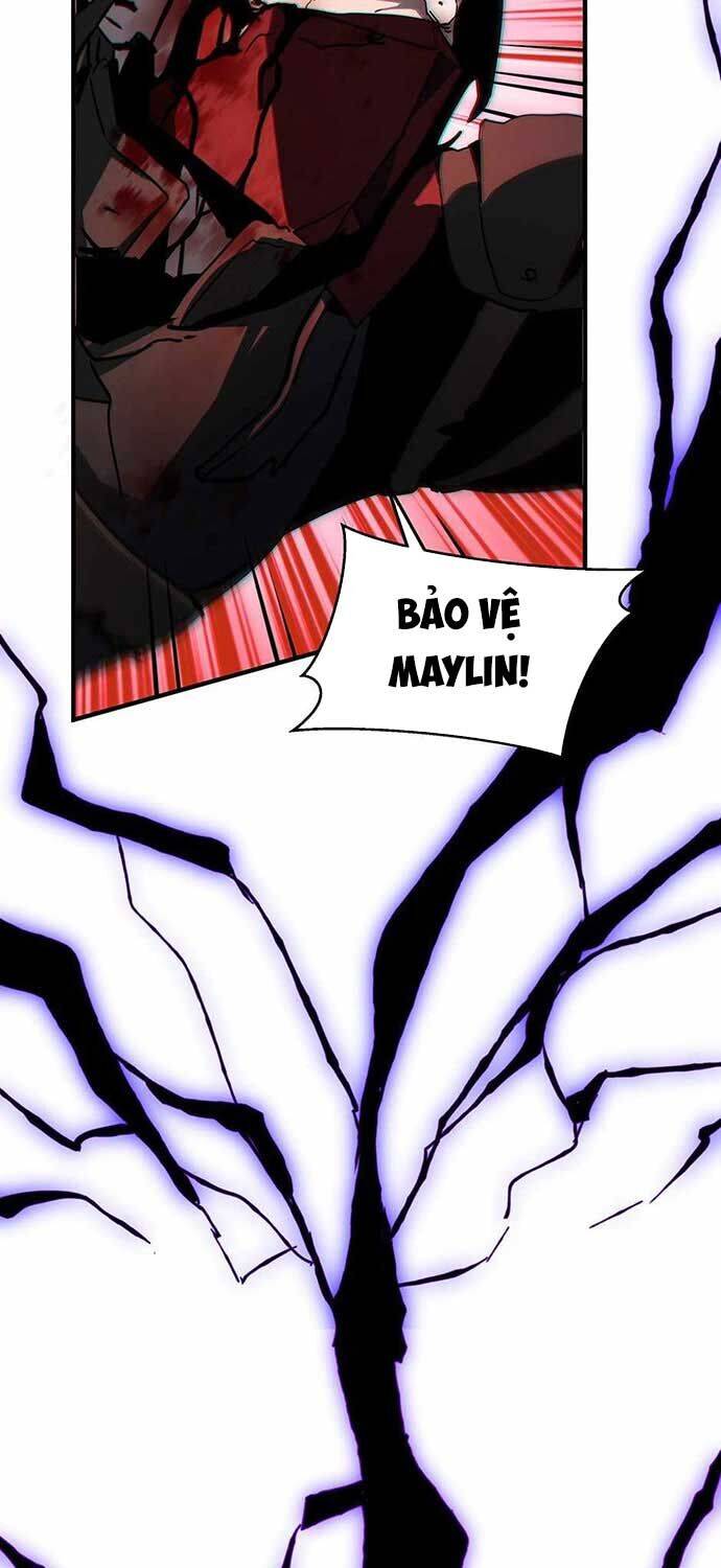 Ánh Sáng Cuối Con Đường Chap 200 - Next Chap 201