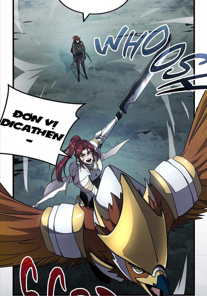 Ánh Sáng Cuối Con Đường Chap 201 - Next Chap 202