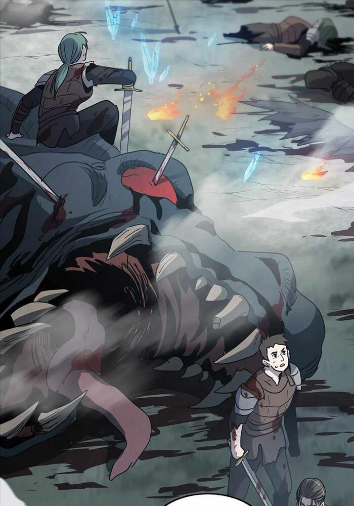 Ánh Sáng Cuối Con Đường Chap 201 - Next Chap 202