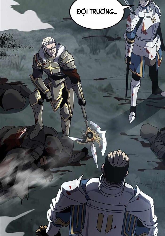 Ánh Sáng Cuối Con Đường Chap 201 - Next Chap 202