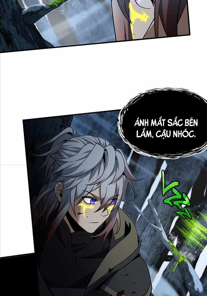 Ánh Sáng Cuối Con Đường Chap 201 - Next Chap 202