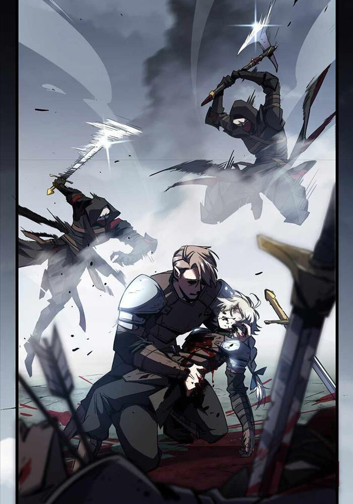 Ánh Sáng Cuối Con Đường Chap 201 - Next Chap 202