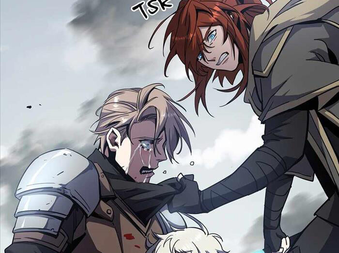 Ánh Sáng Cuối Con Đường Chap 201 - Next Chap 202