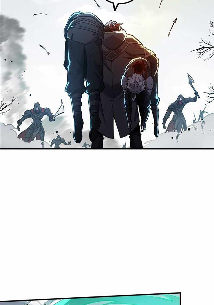 Ánh Sáng Cuối Con Đường Chap 201 - Next Chap 202