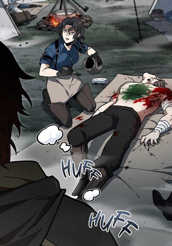 Ánh Sáng Cuối Con Đường Chap 201 - Next Chap 202