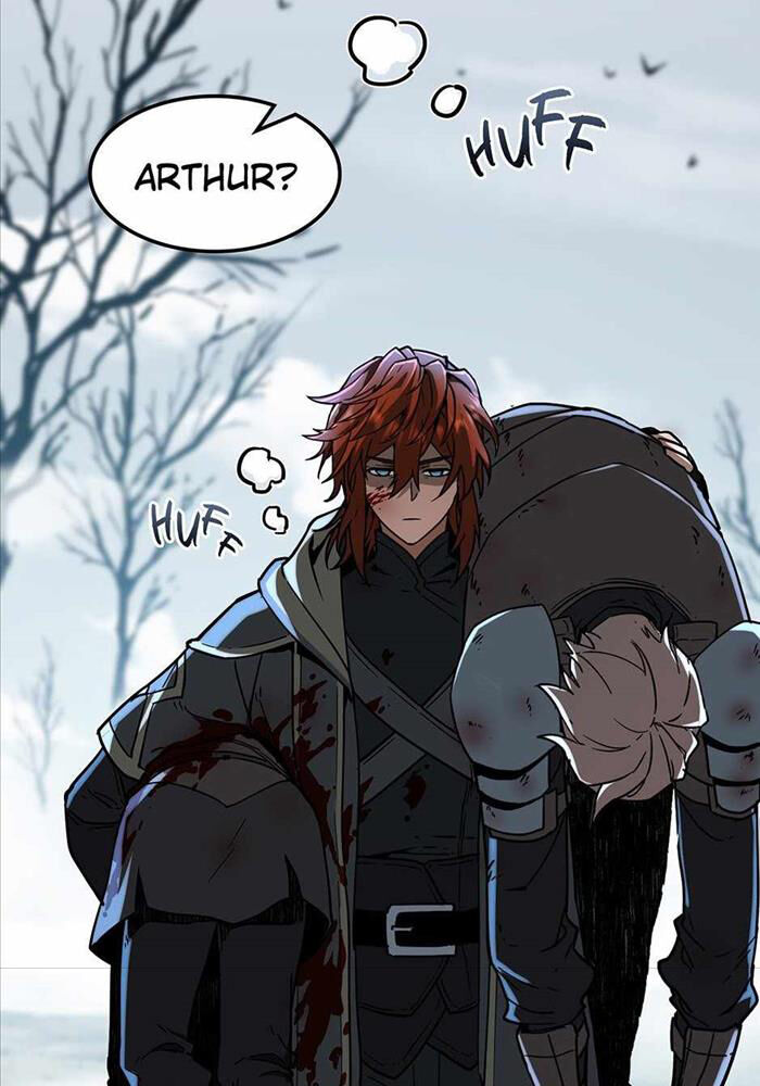 Ánh Sáng Cuối Con Đường Chap 201 - Next Chap 202