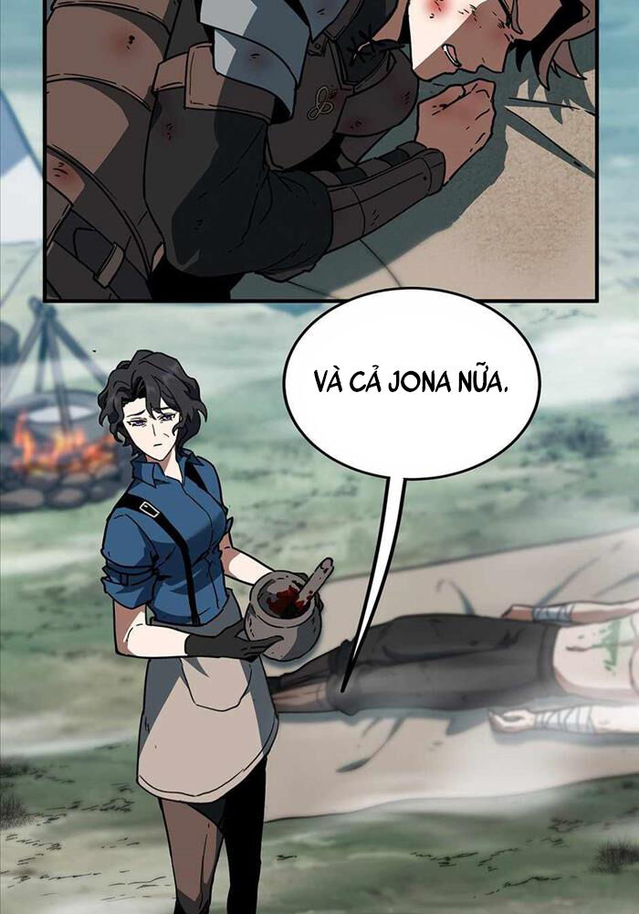 Ánh Sáng Cuối Con Đường Chap 201 - Next Chap 202