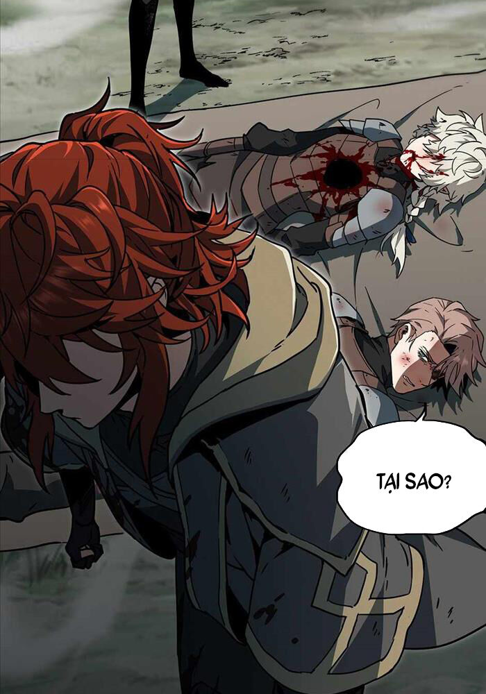 Ánh Sáng Cuối Con Đường Chap 201 - Next Chap 202