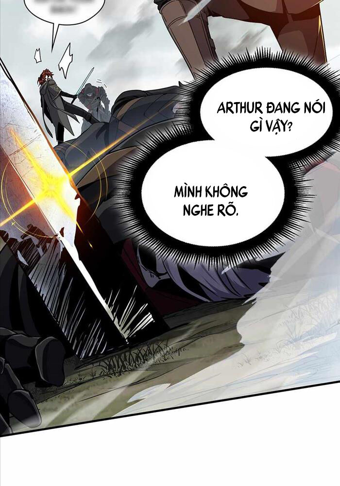 Ánh Sáng Cuối Con Đường Chap 201 - Next Chap 202