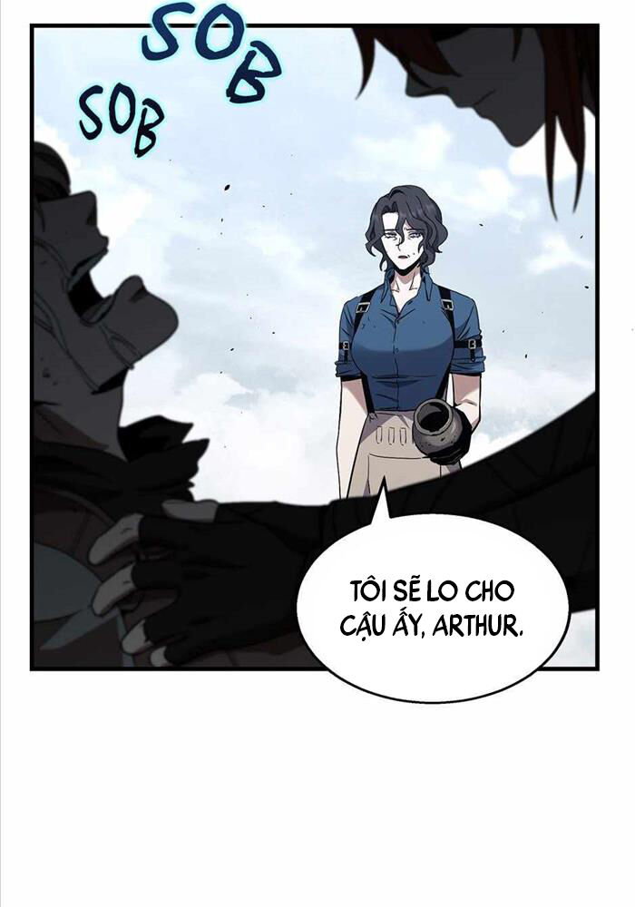 Ánh Sáng Cuối Con Đường Chap 201 - Next Chap 202