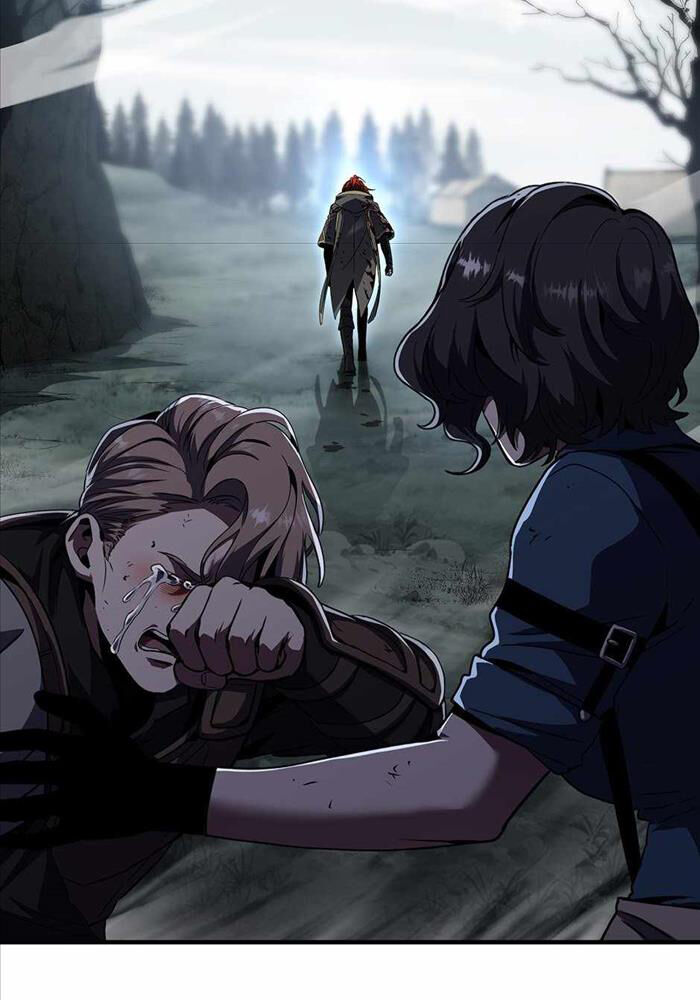 Ánh Sáng Cuối Con Đường Chap 201 - Next Chap 202