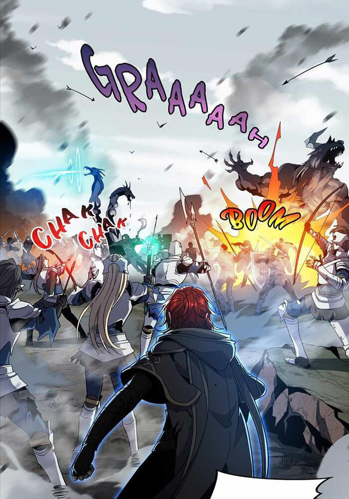 Ánh Sáng Cuối Con Đường Chap 201 - Next Chap 202