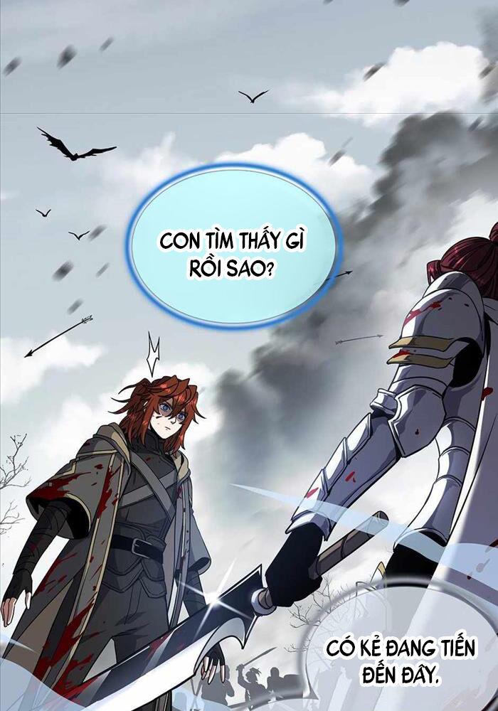 Ánh Sáng Cuối Con Đường Chap 201 - Next Chap 202