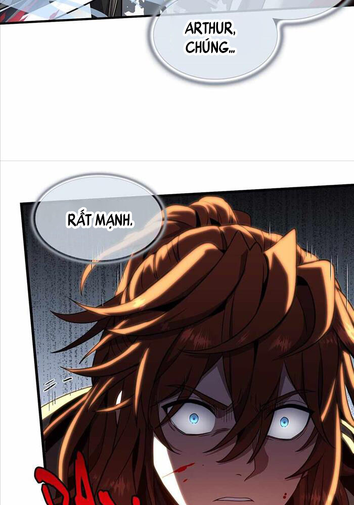 Ánh Sáng Cuối Con Đường Chap 201 - Next Chap 202